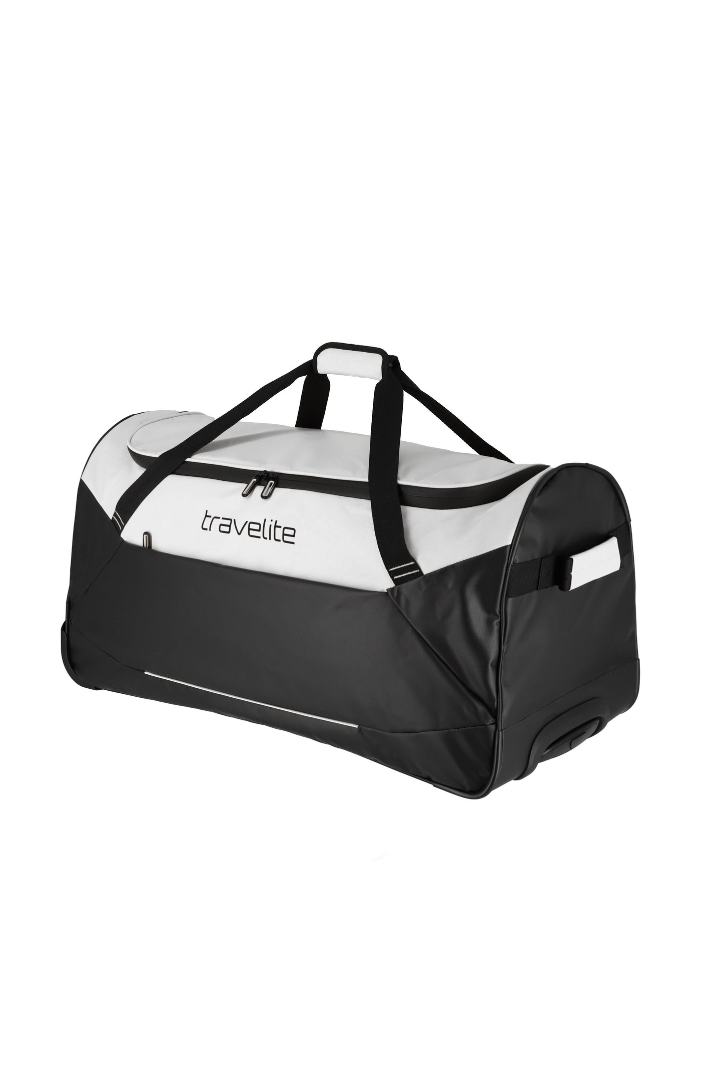 Travelite BASICS Rollenreisetasche L