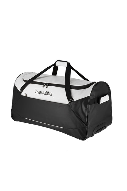 Travelite BASICS Rollenreisetasche L