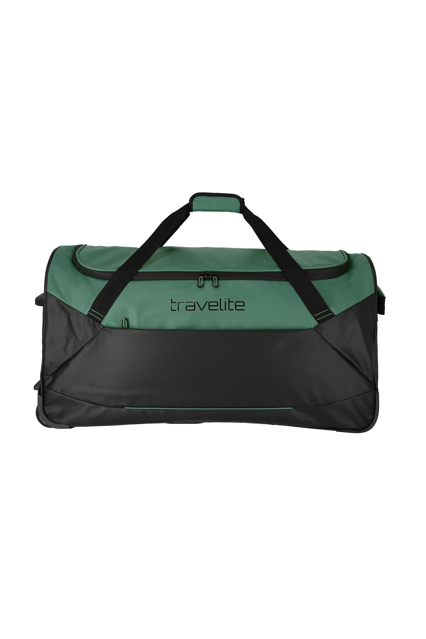 Travelite basics roller travel bag L