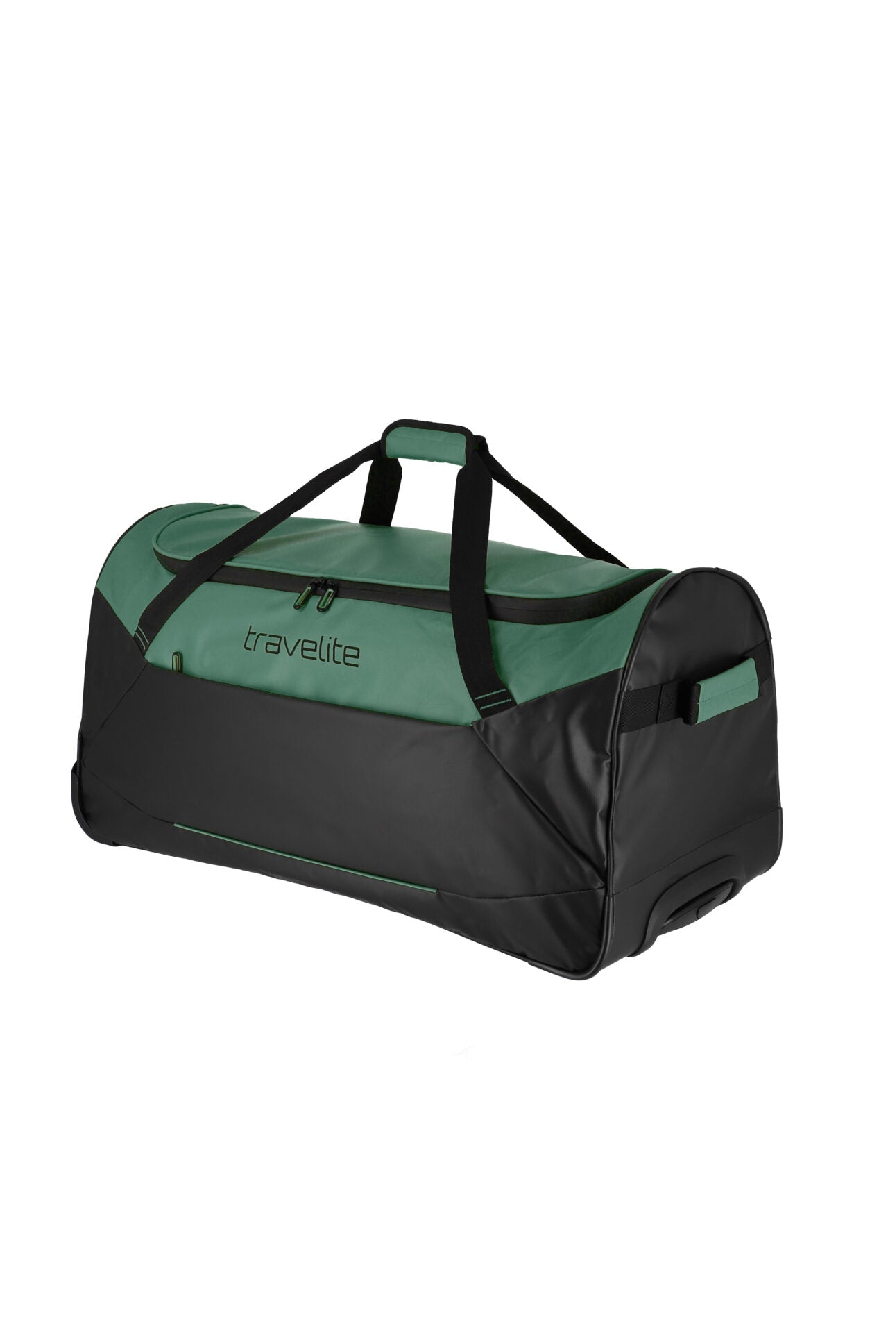 Travelite basics roller travel bag L
