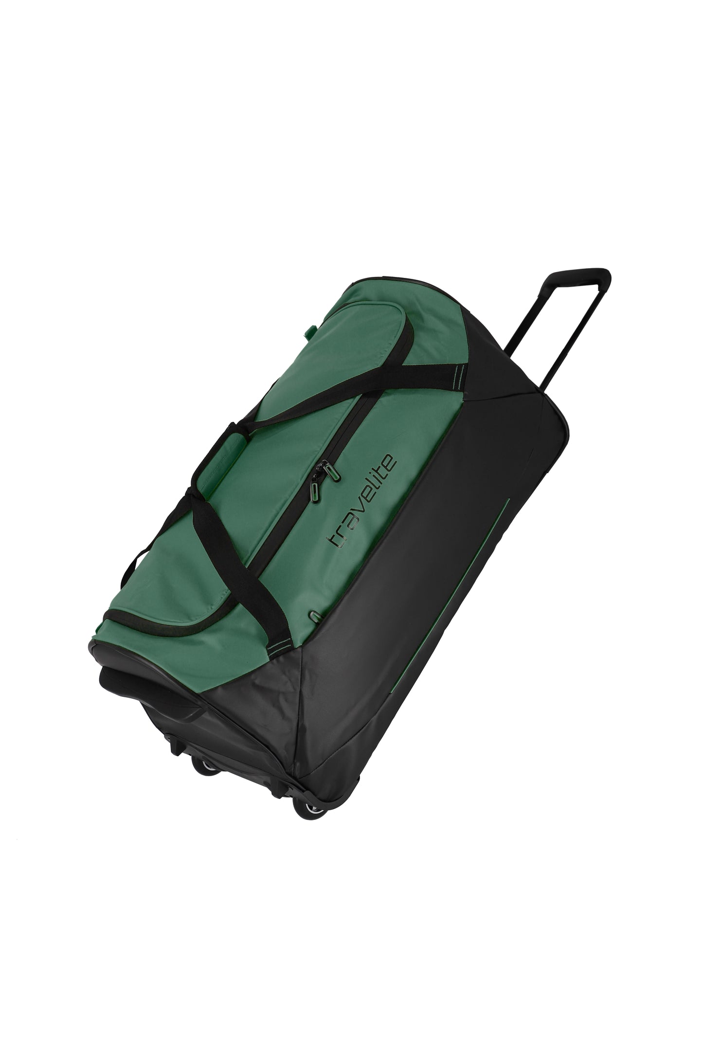 Travelite basics roller travel bag L