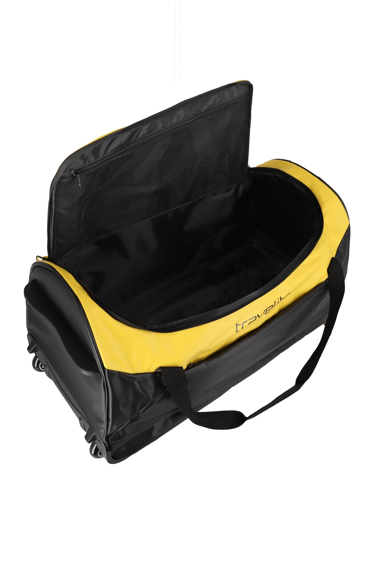 Travelite BASICS Rollenreisetasche L