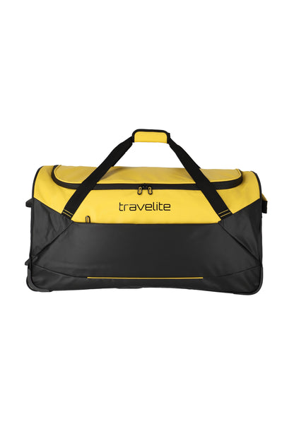 Travelite basics roller travel bag L
