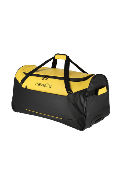 Travelite basics roller travel bag L
