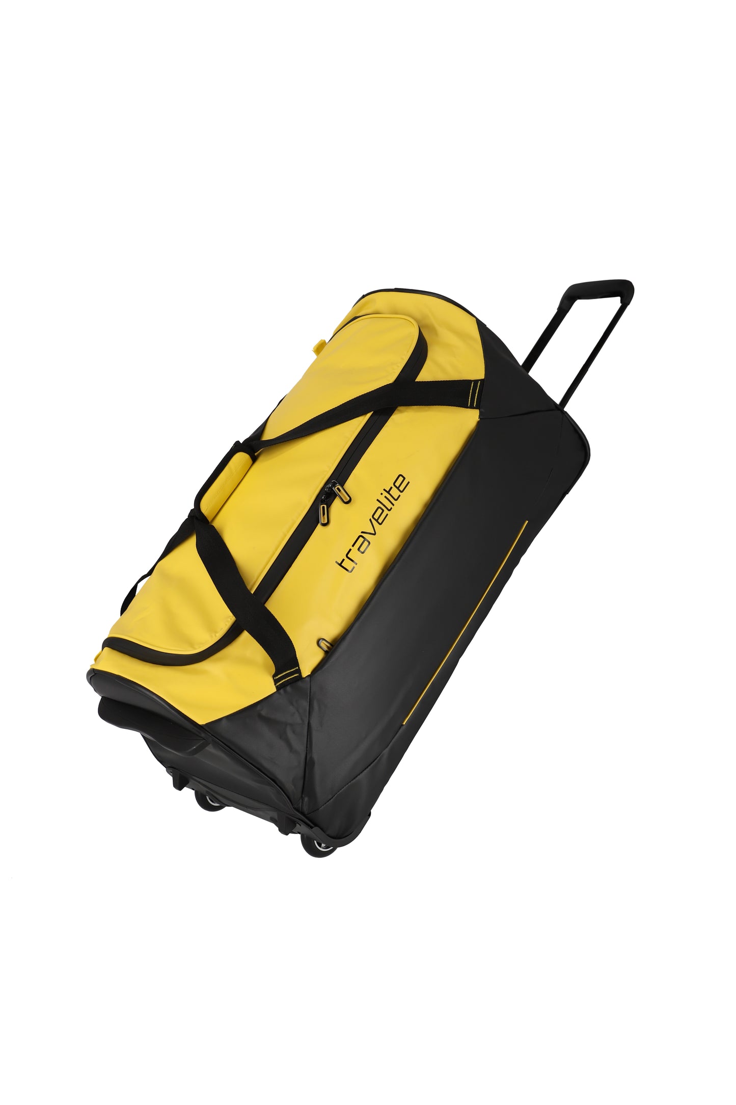 Travelite basics roller travel bag L