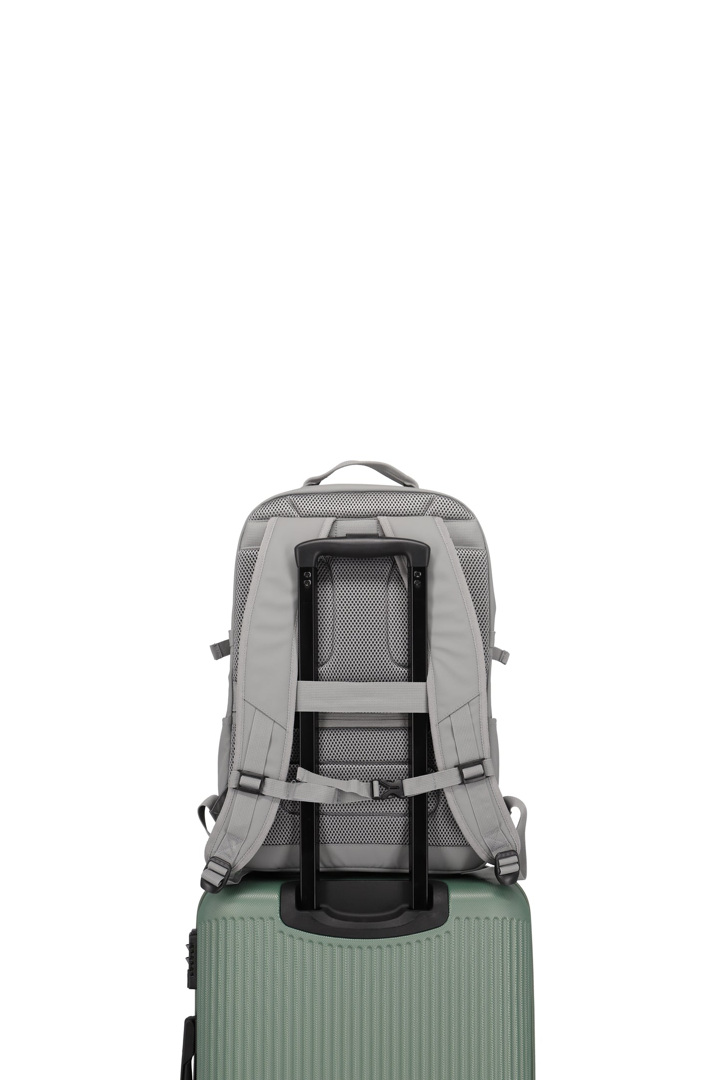 Travelite basics backpack