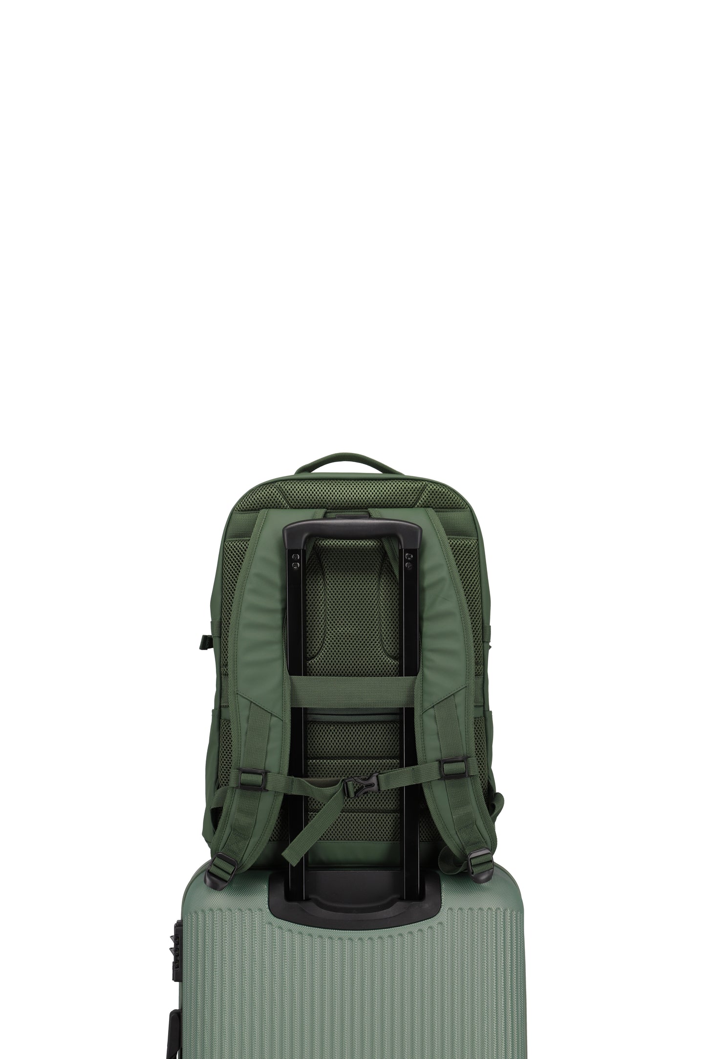 Travelite basics backpack