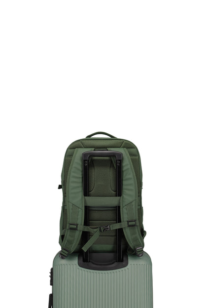 Travelite basics backpack