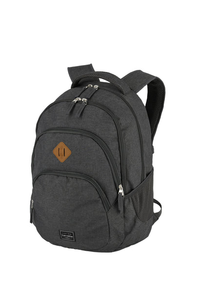 Travelite BASICS Rucksack Melange