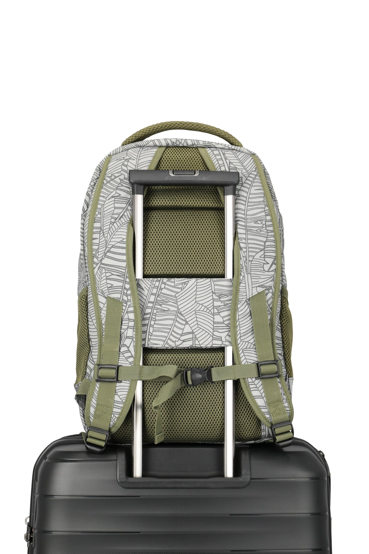 Travelite BASICS Rucksack Melange