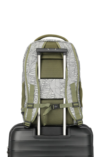 Travelite BASICS Rucksack Melange