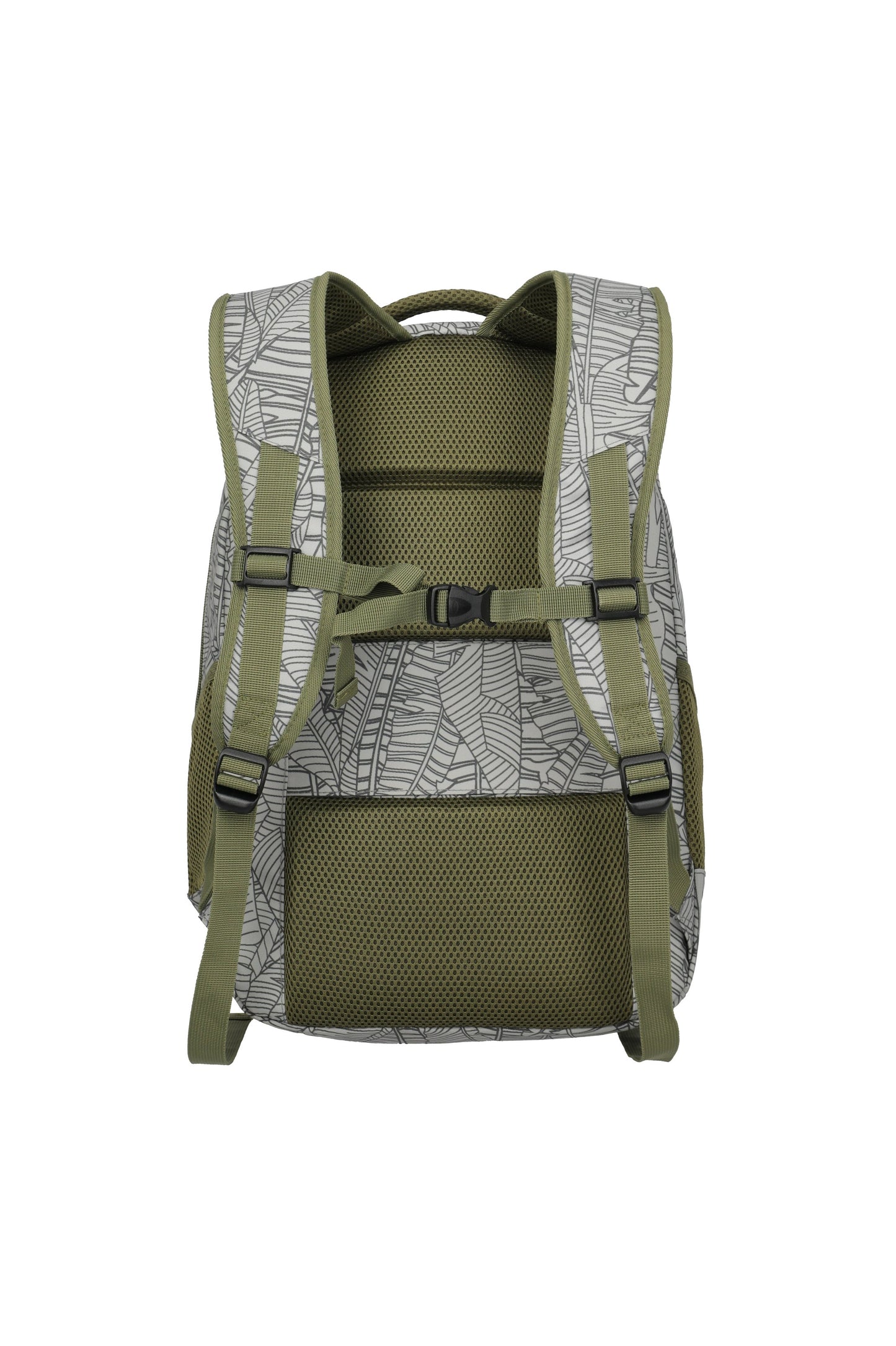 Travelite BASICS Rucksack Melange