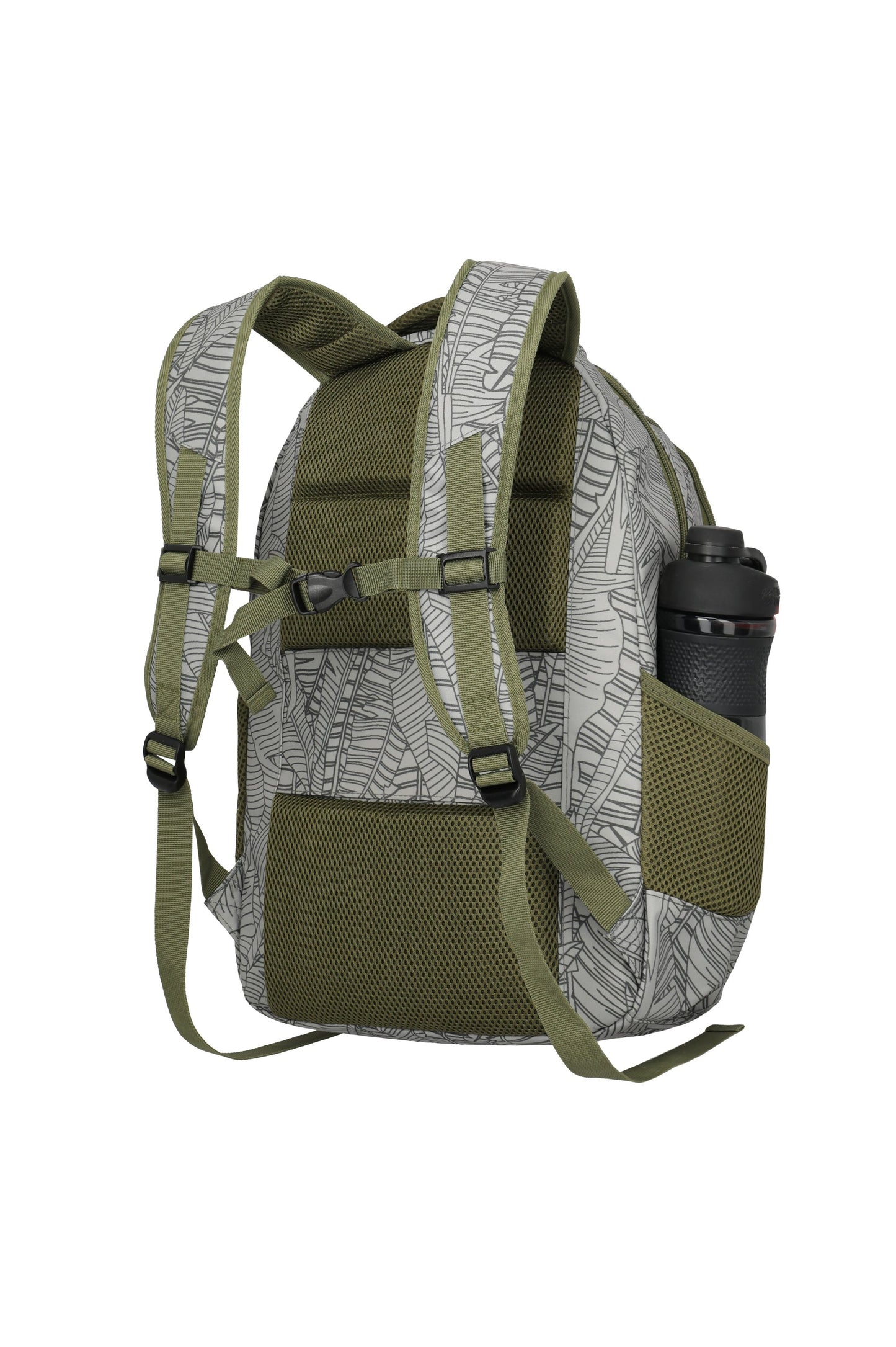 Travelite BASICS Rucksack Melange