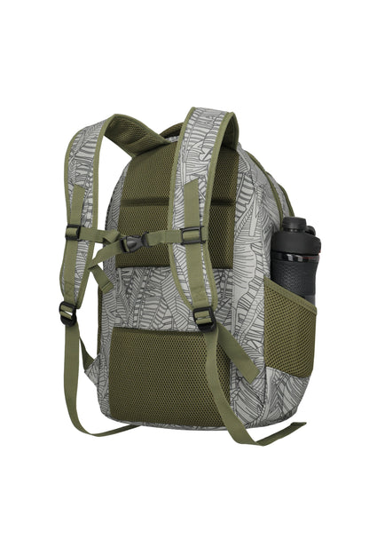 Travelite BASICS Rucksack Melange