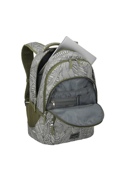 Travelite BASICS Rucksack Melange