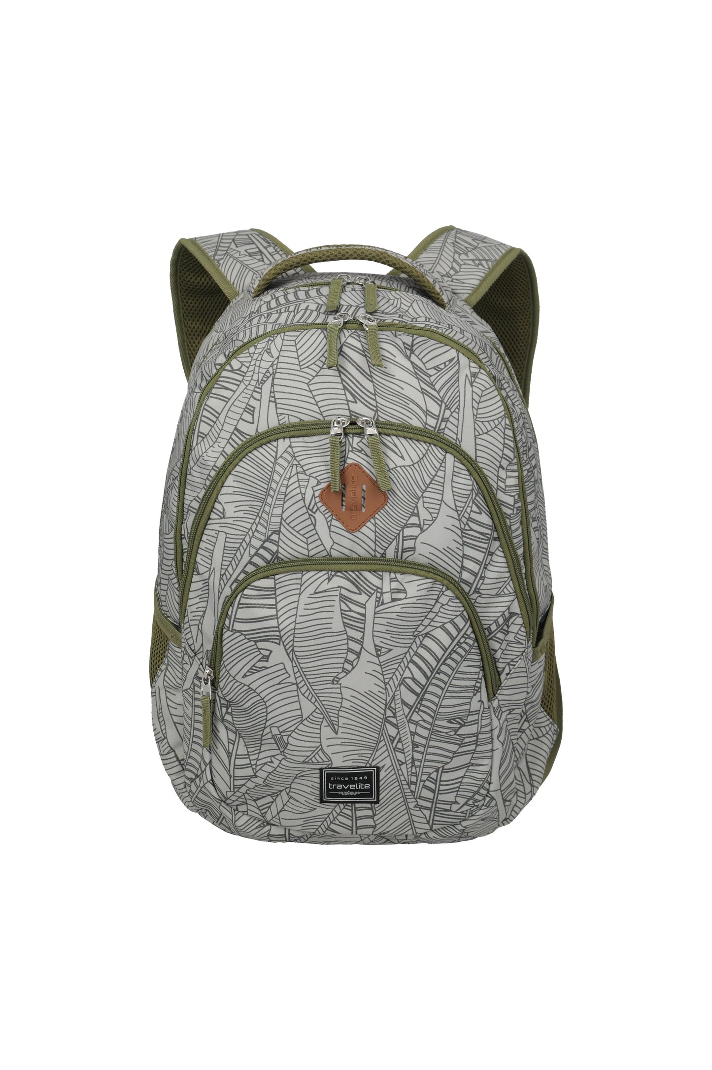 Travelite BASICS Rucksack Melange