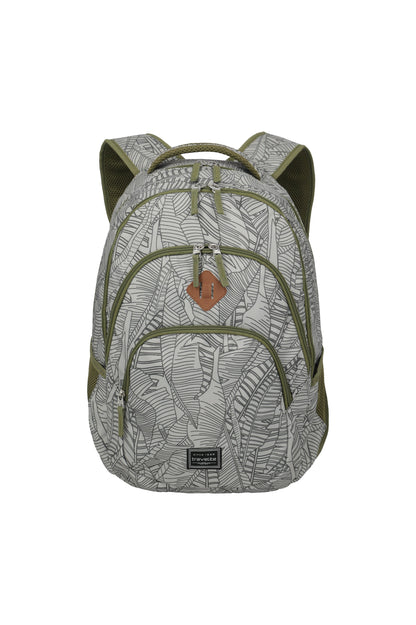 Travelite BASICS Rucksack Melange