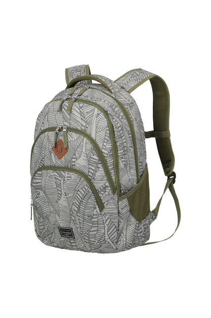 Travelite BASICS Rucksack Melange