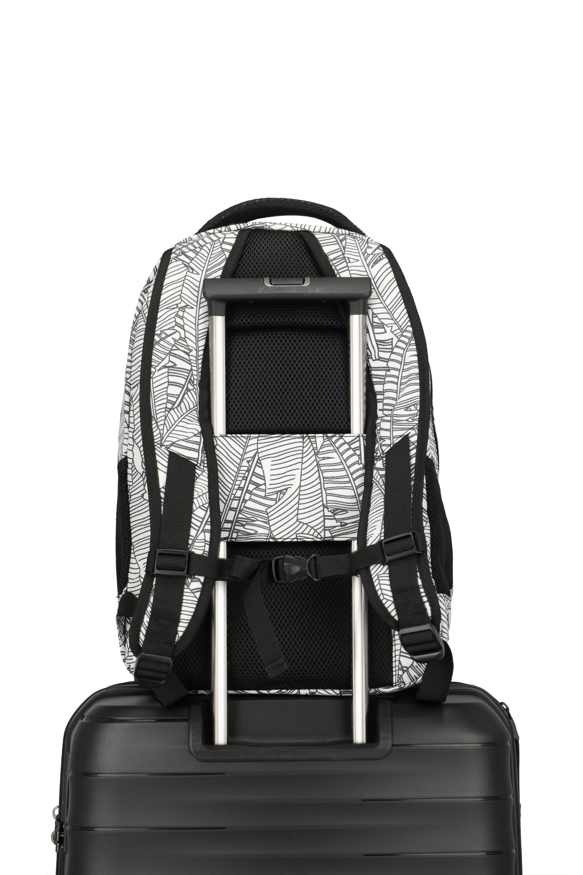 Travelite BASICS Rucksack Melange