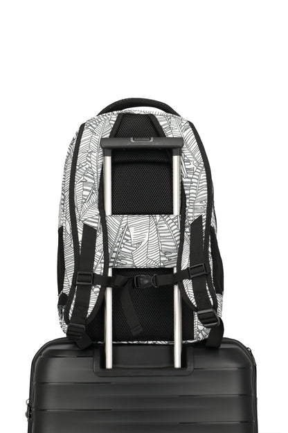 Travelite BASICS Rucksack Melange