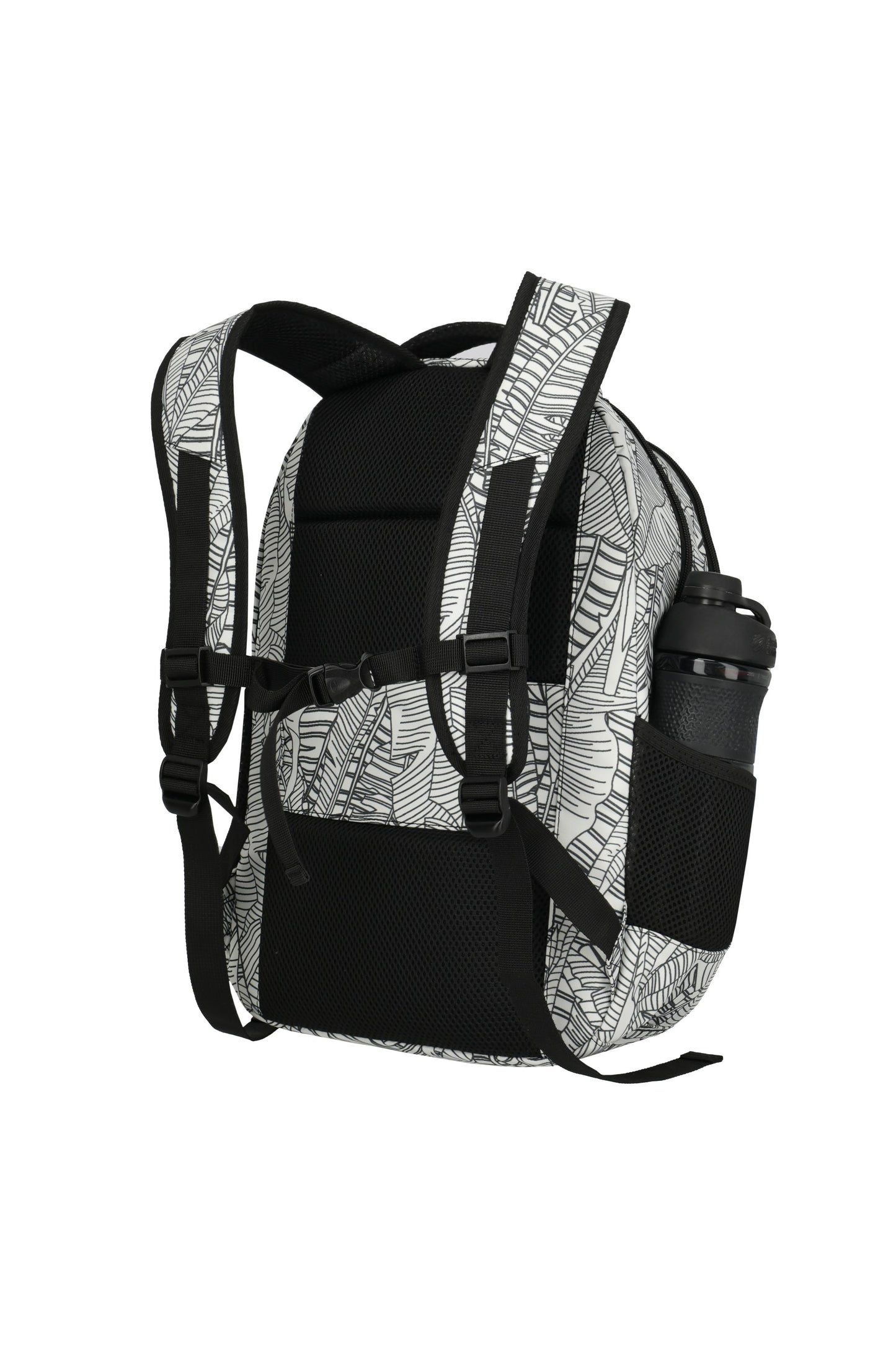 Travelite BASICS Rucksack Melange