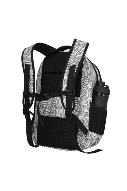 Travelite BASICS Rucksack Melange