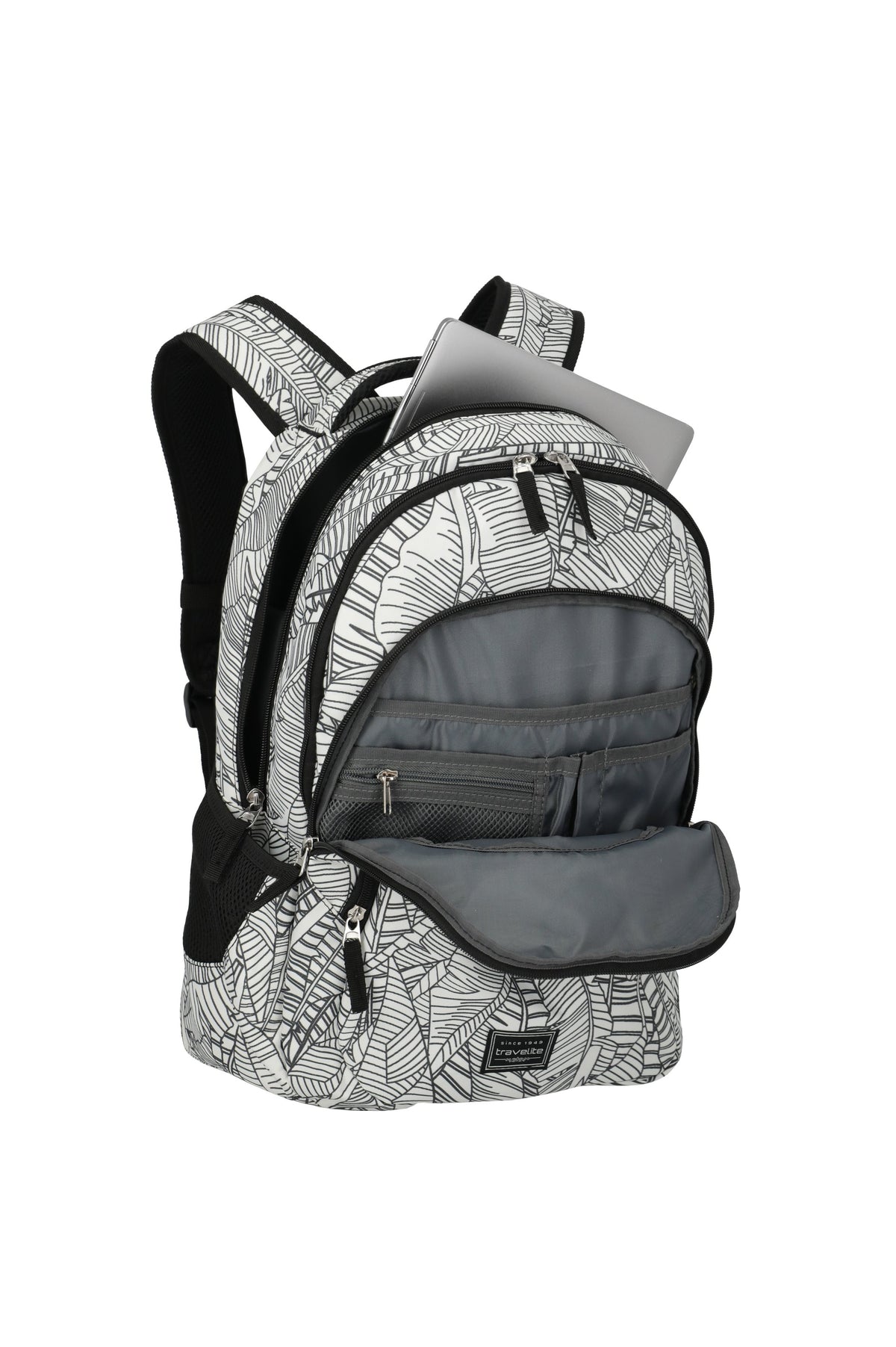 Travelite BASICS Rucksack Melange