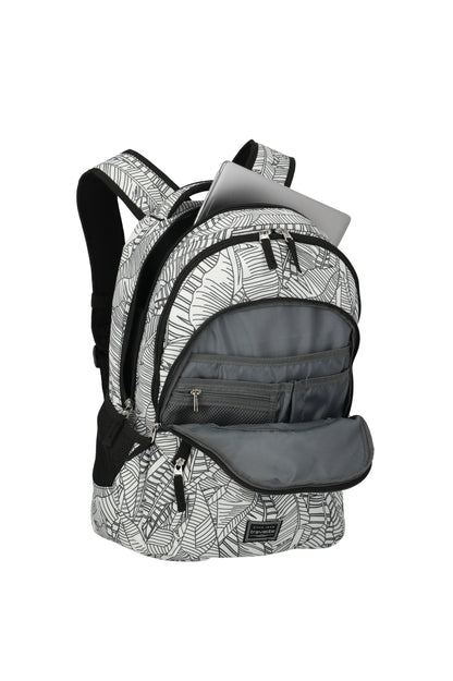 Travelite BASICS Rucksack Melange