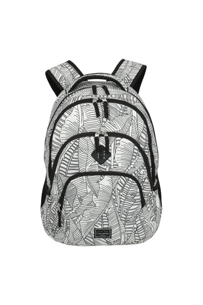 Travelite BASICS Rucksack Melange