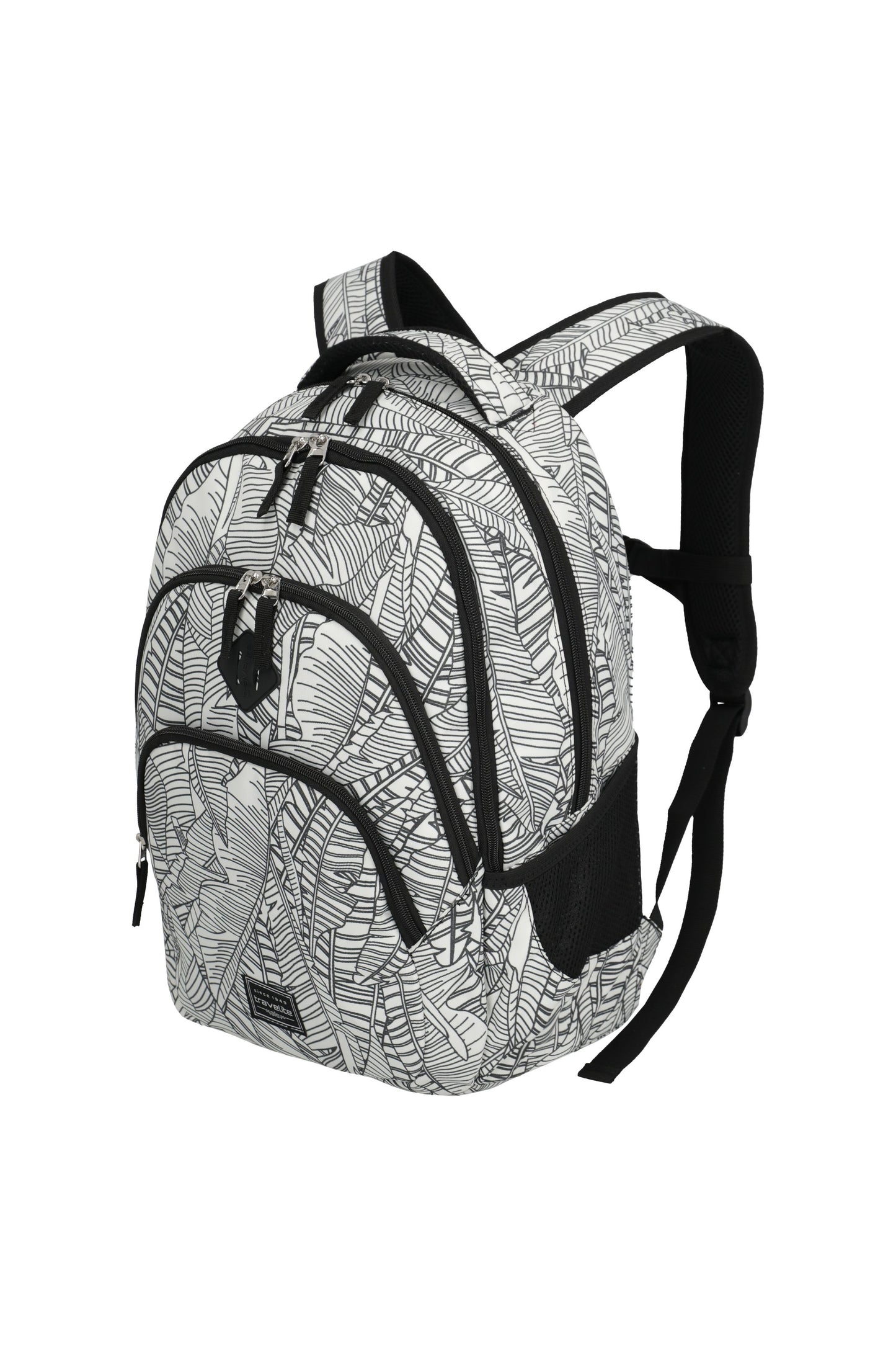Travelite BASICS Rucksack Melange