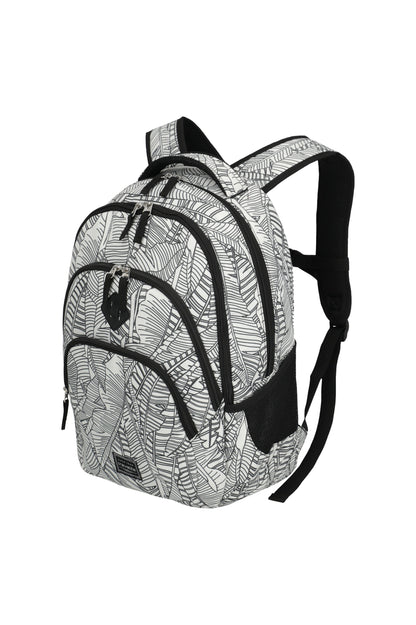 Travelite BASICS Rucksack Melange