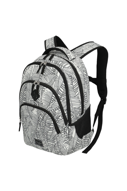 Travelite BASICS Rucksack Melange