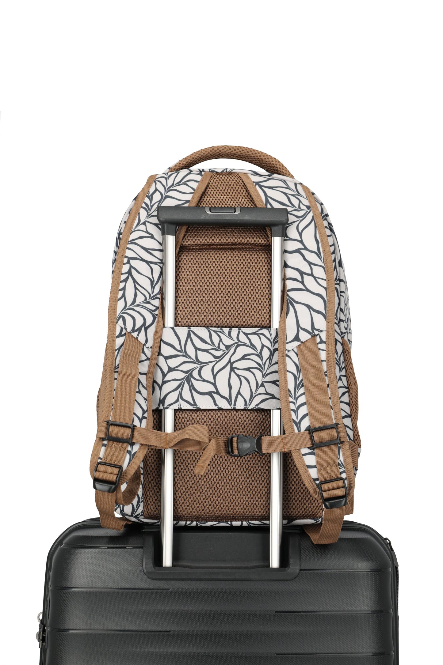 Travelite BASICS Rucksack Melange