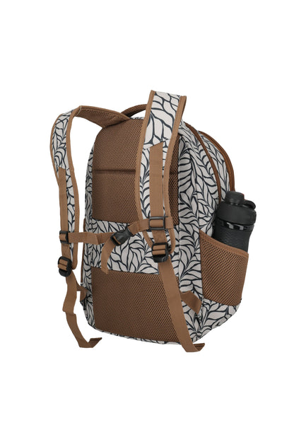 Travelite BASICS Rucksack Melange