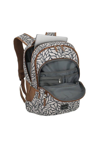 Travelite BASICS Rucksack Melange