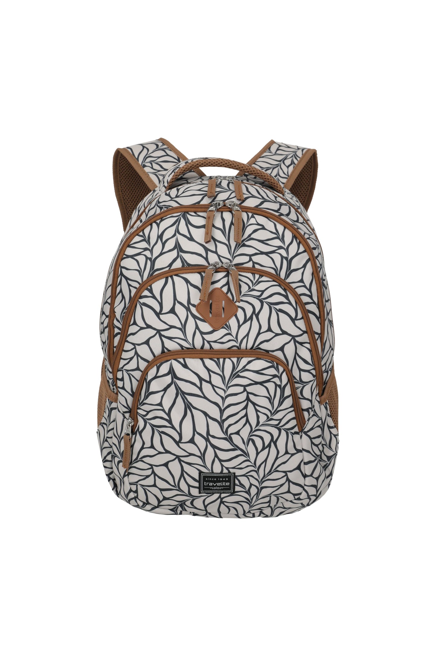 Travelite BASICS Rucksack Melange