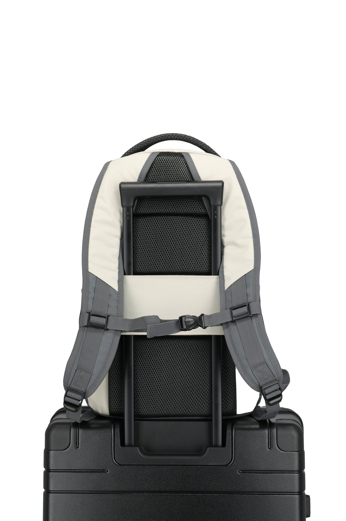 Travelite BASICS Rucksack Melange