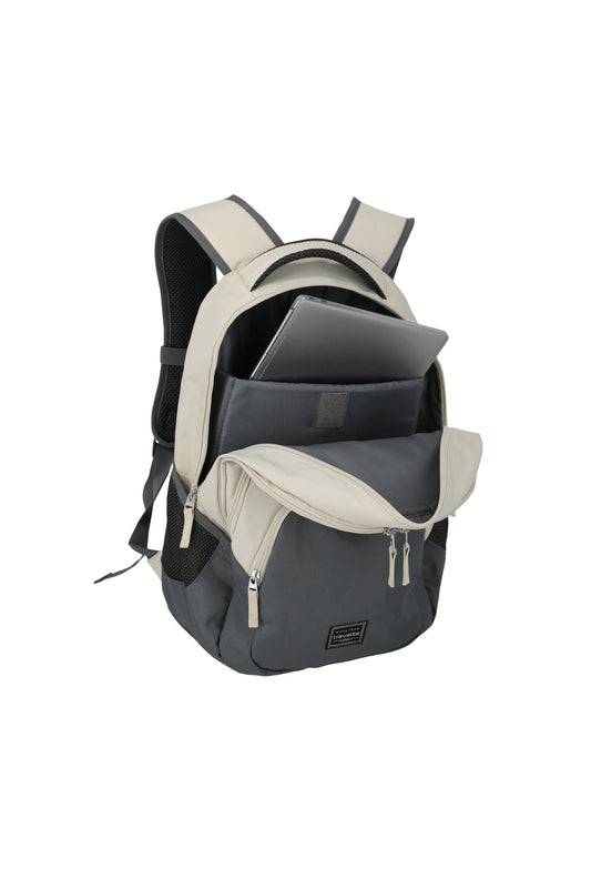 Travelite BASICS Rucksack Melange