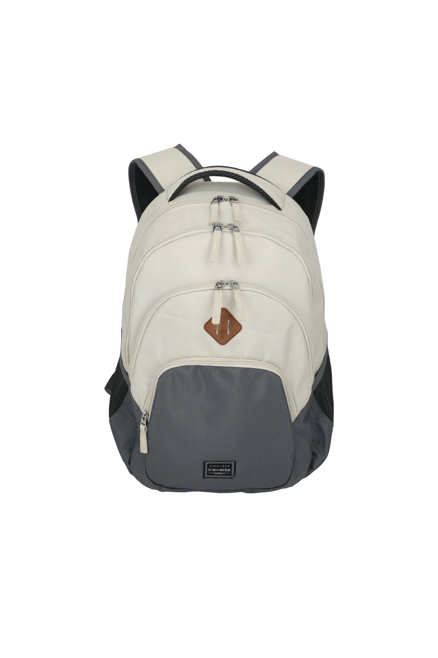 Travelite BASICS Rucksack Melange