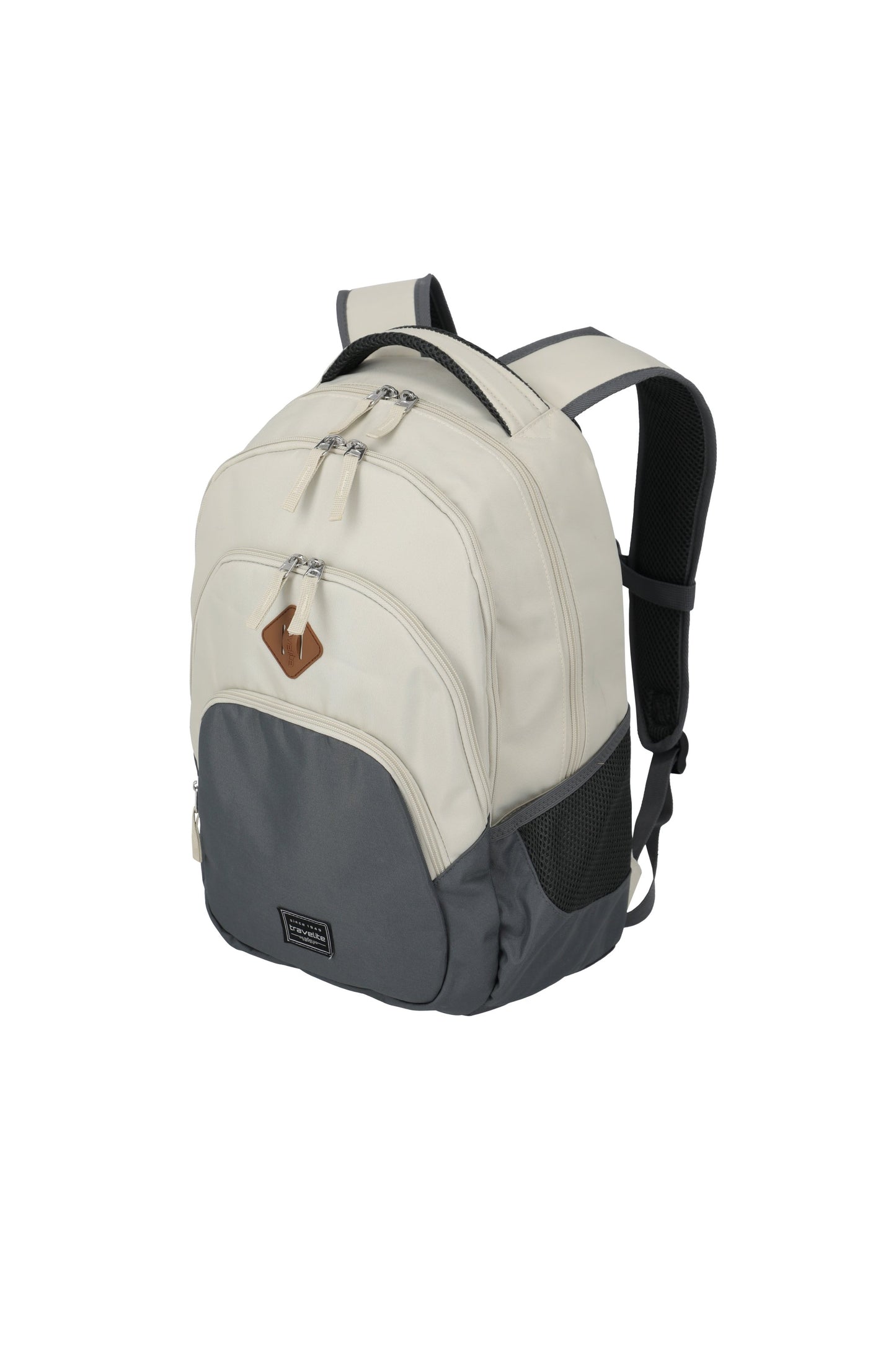 Travelite BASICS Rucksack Melange
