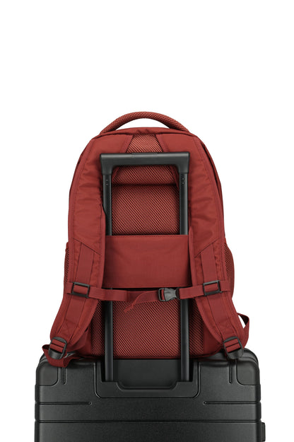 Travelite BASICS Rucksack Melange