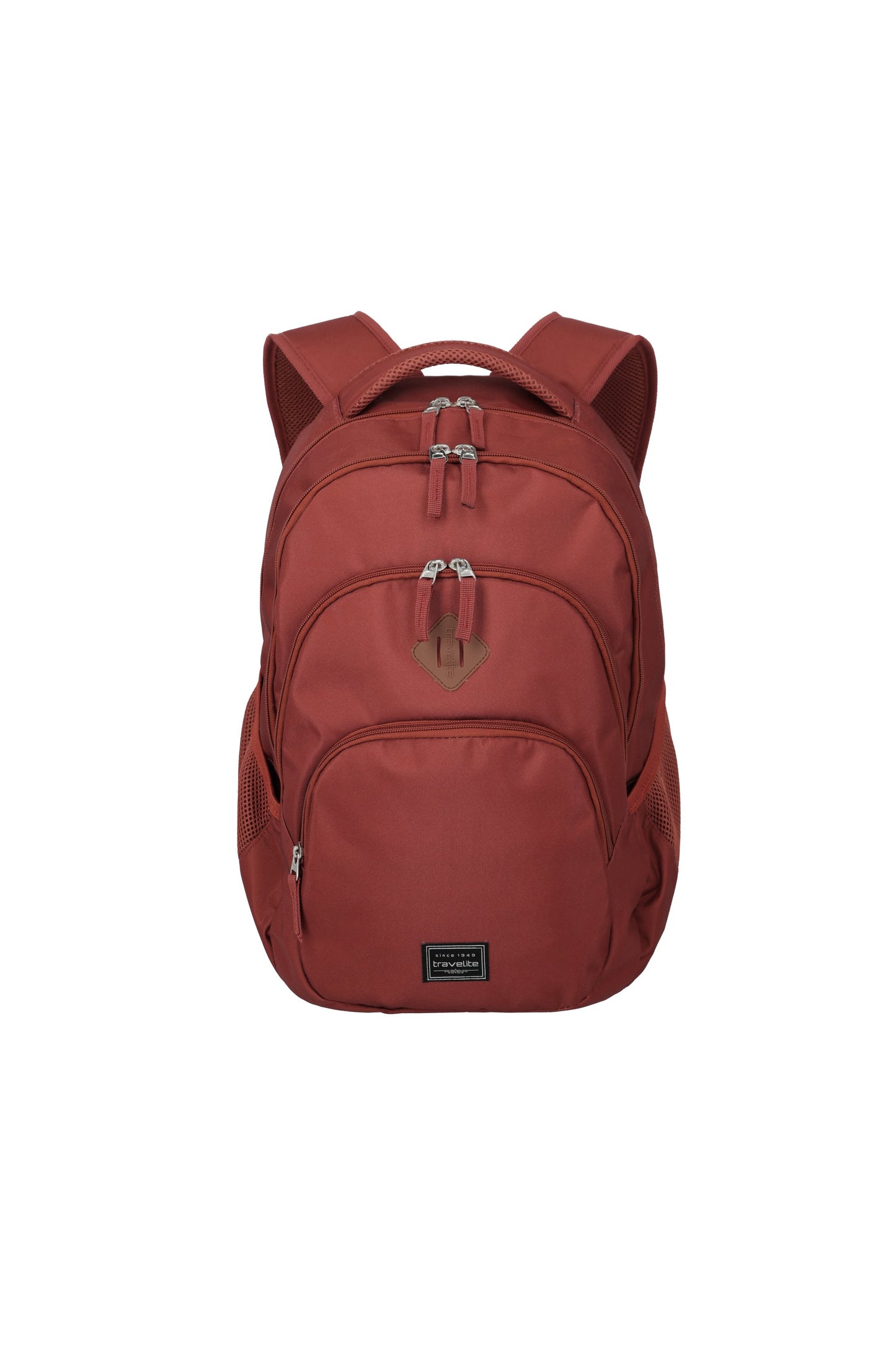 Travelite BASICS Rucksack Melange
