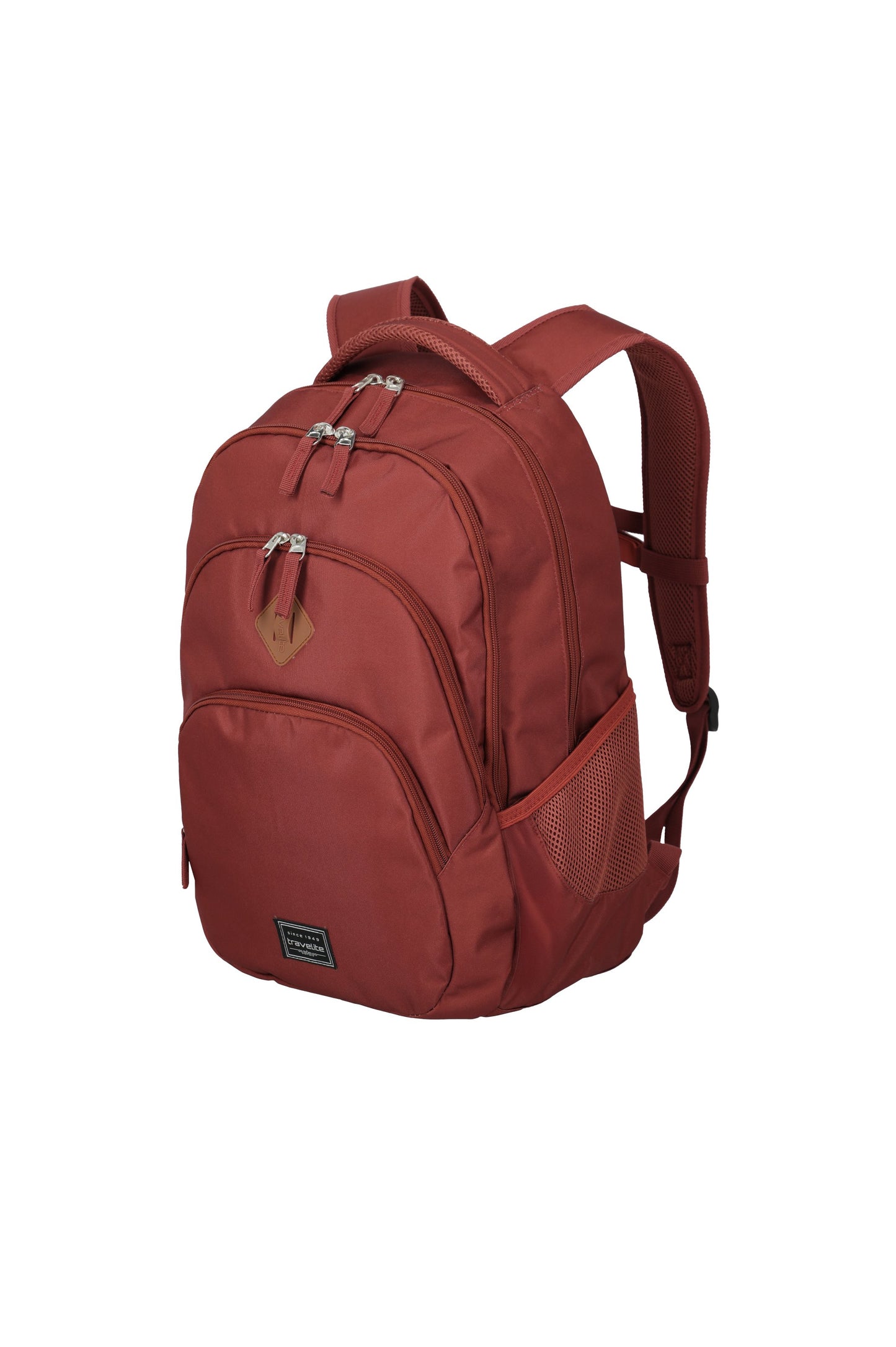 Travelite BASICS Rucksack Melange