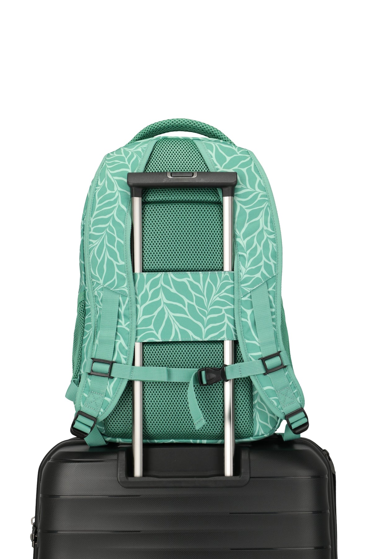 Travelite BASICS Rucksack Melange