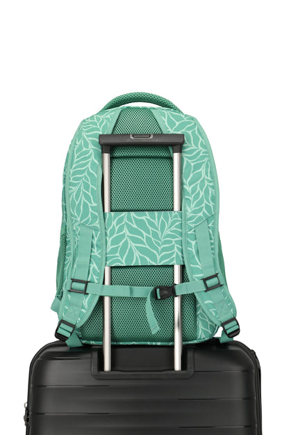 Travelite BASICS Rucksack Melange