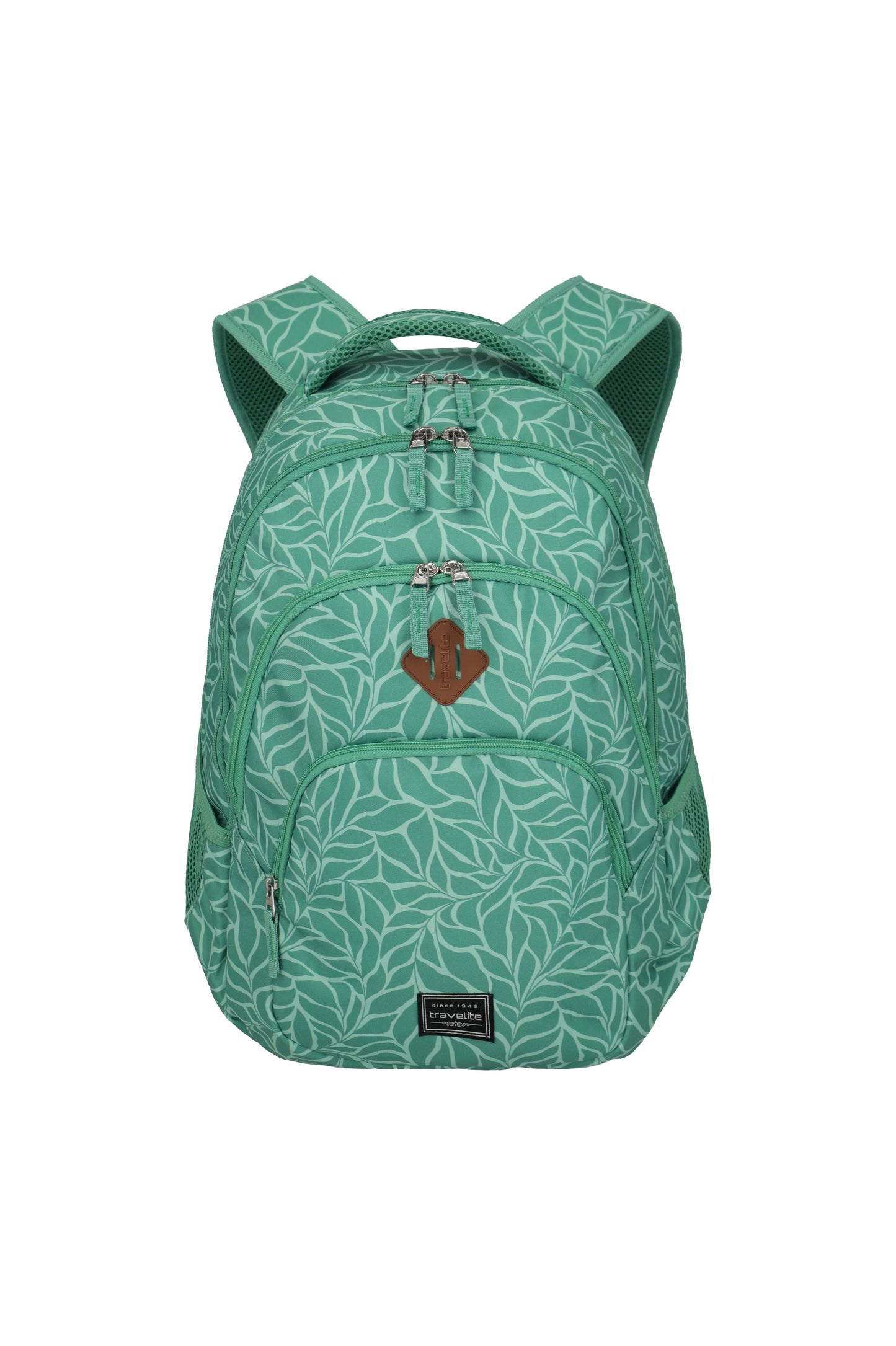 Travelite BASICS Rucksack Melange