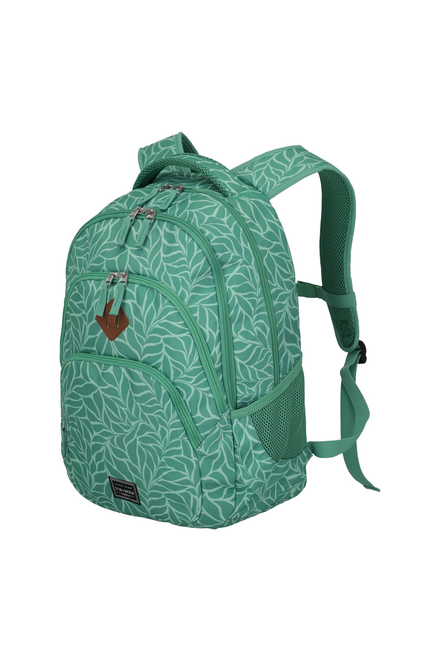 Travelite BASICS Rucksack Melange