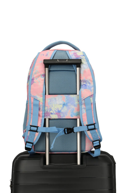 Travelite BASICS Rucksack Melange