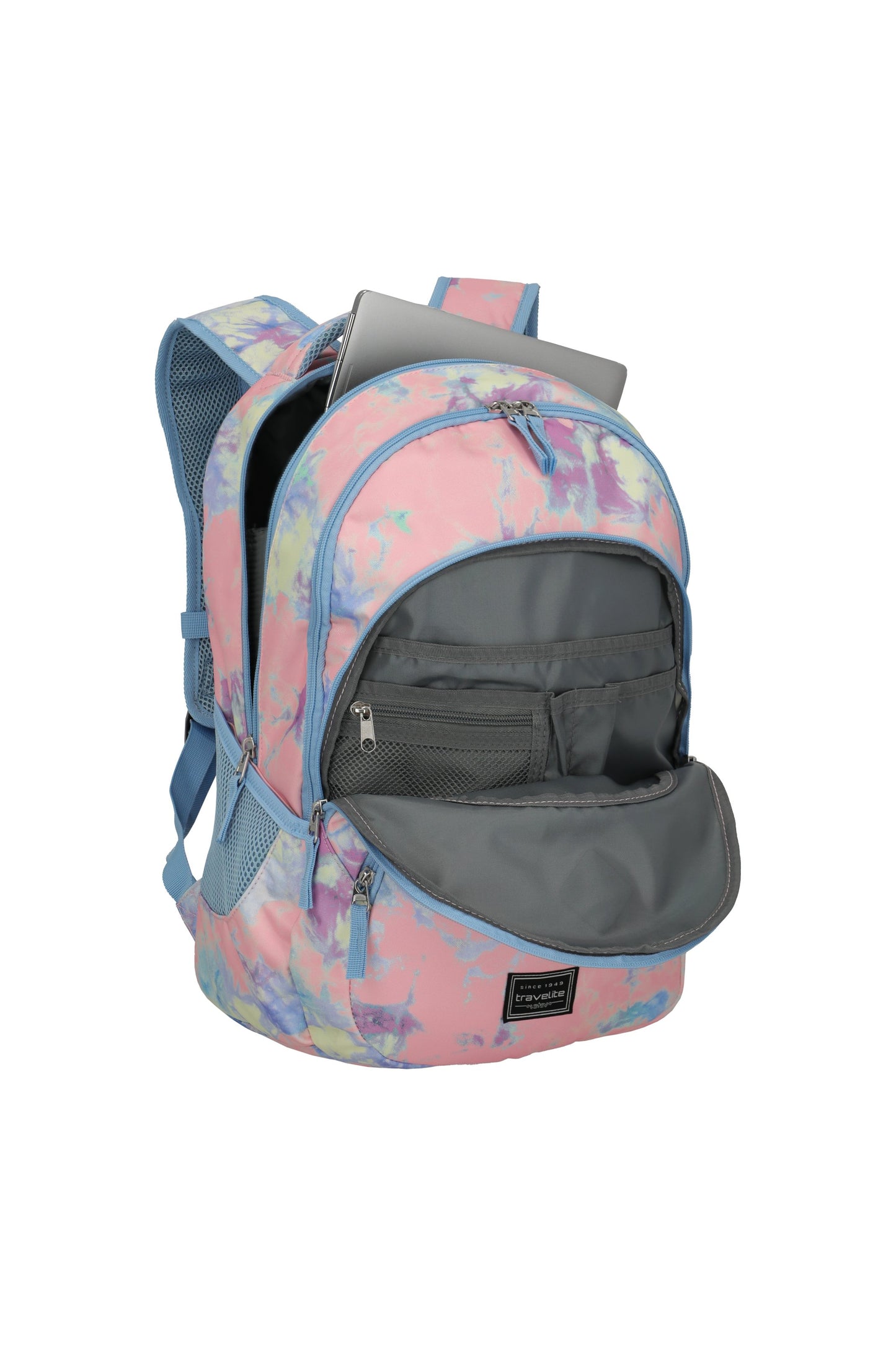 Travelite BASICS Rucksack Melange