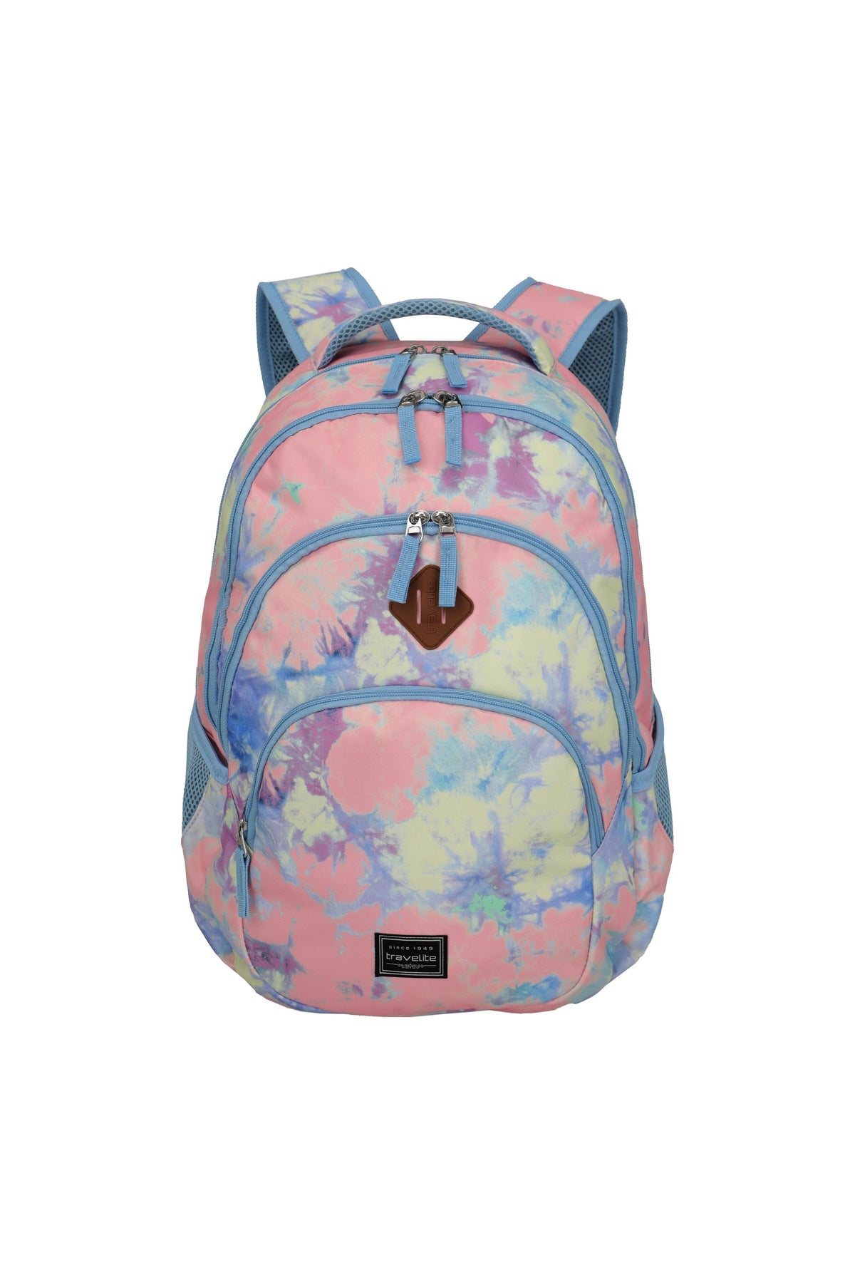 Travelite BASICS Rucksack Melange